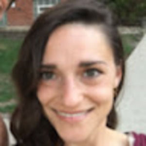 Meet your Posher, Anna